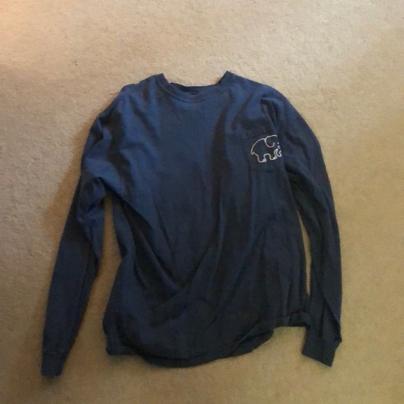 ivory ella longsleeve - Picture 1 of 2